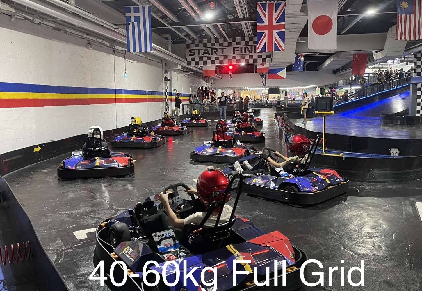 American E-Kart Championship | Facebook